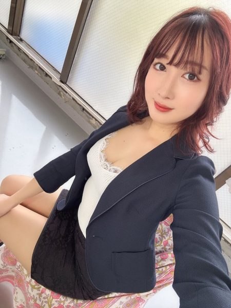 高颜值气质女星《咲野瑞希》精选作品推荐封面及内容欣赏 - 逸尤格