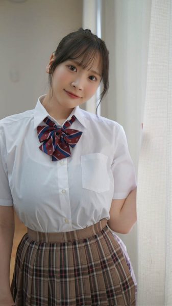 L罩杯最强素人女星《有花萌》精选作品推荐封面及内容欣赏 - 逸尤格