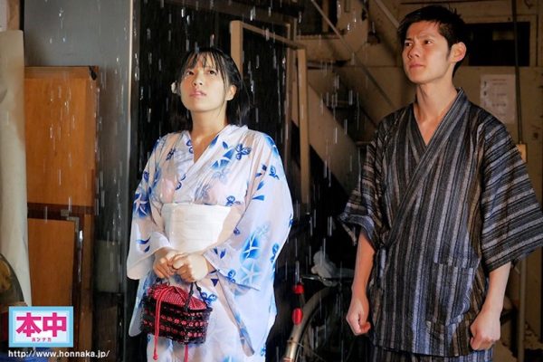 根尾あかり(根尾明里)经典作品HND-876封面及内容欣赏 - 逸尤格