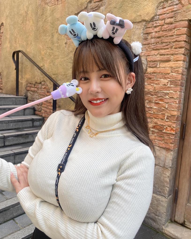 图片[7] - 「业界顶级大奶」合辑作品OFJE-439封面及内容欣赏 - 逸尤格