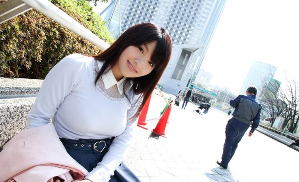 乳牛系女星《后藤里香》精选作品推荐封面及内容欣赏 - 逸尤格