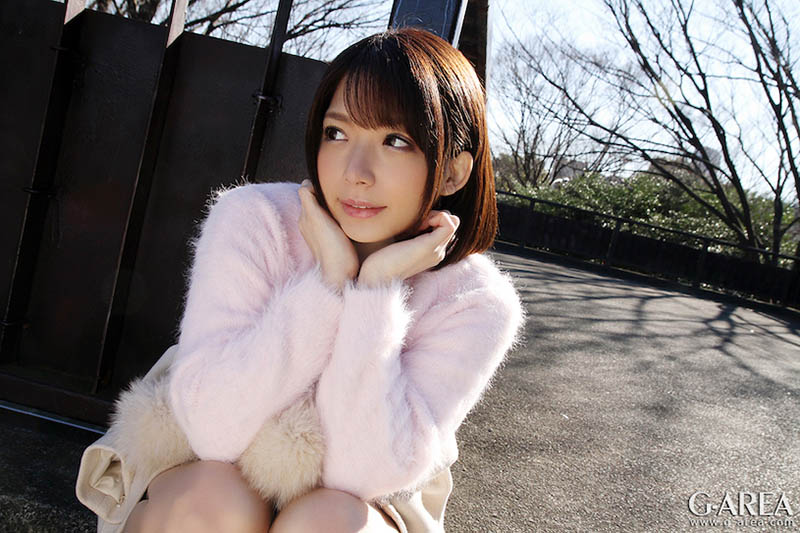 图片[3] - 「麻里梨夏」经典作品HND-990封面及内容欣赏 - 逸尤格