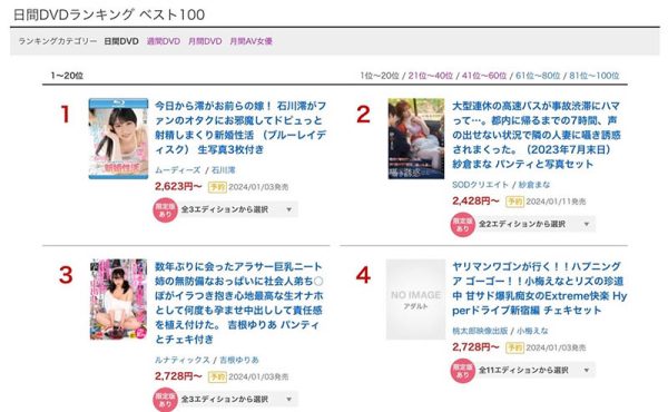 石川澪(Ishikawa-Mio)最新作品MIDV-578封面及内容欣赏 - 逸尤格