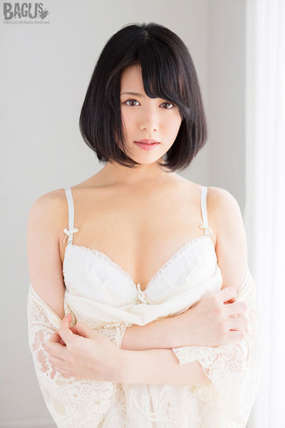 暗黑绫濑遥《志田雪奈》精选作品推荐封面及内容欣赏 - 逸尤格