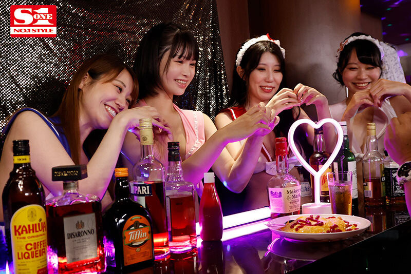 图片[2] - 日向阳葵(Hinata-himari)最新作品SONE-045封面及内容欣赏 - 逸尤格