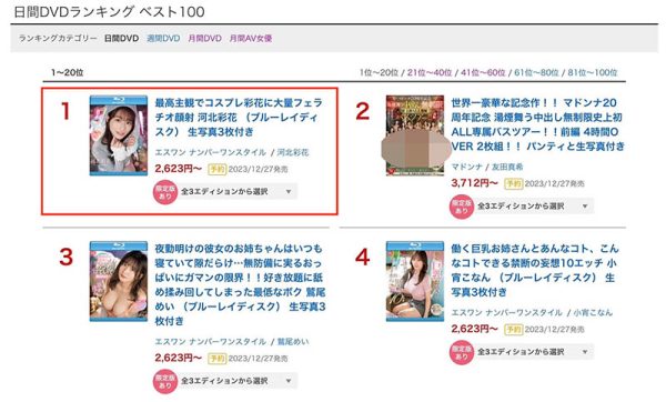 河北彩花(Kawakita-Saika)最新作品SSIS-984封面及内容欣赏 - 逸尤格