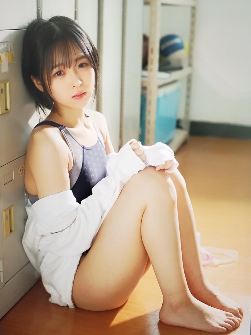 很色情又性欲强的妹子《日向夏》精选作品推荐封面及内容欣赏 - 逸尤格