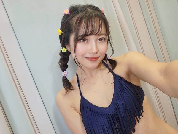 VR片女王《宫泽千春》精选作品推荐封面及内容欣赏 - 逸尤格