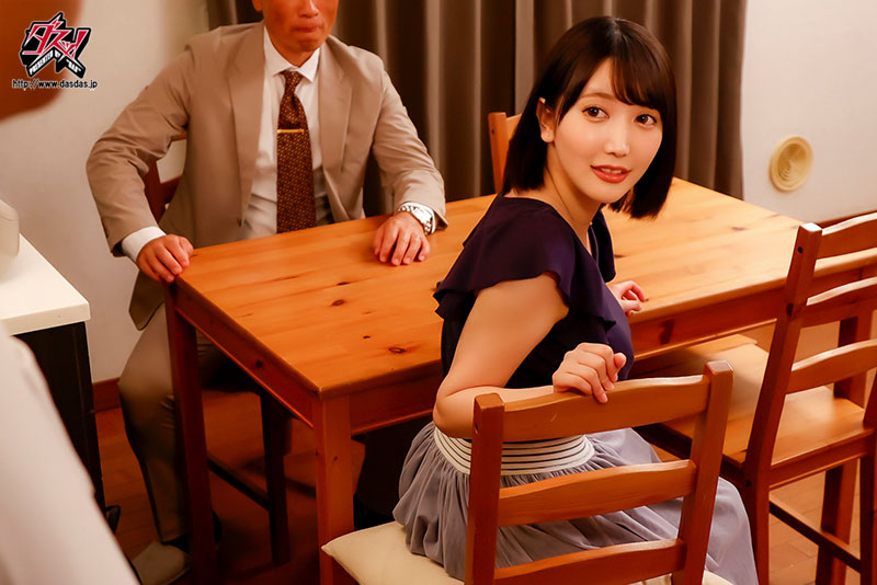 图片[2] - 弓乃りむ（弓乃凛梦）最新作品DASS-253封面及内容欣赏 - 逸尤格