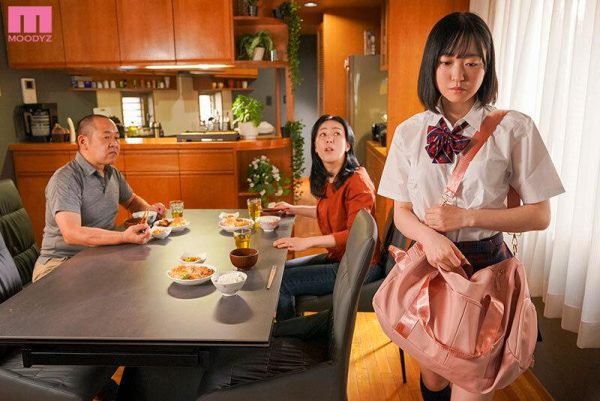 私立名校理科高材生《小栗美优》精选作品推荐封面及内容欣赏 - 逸尤格