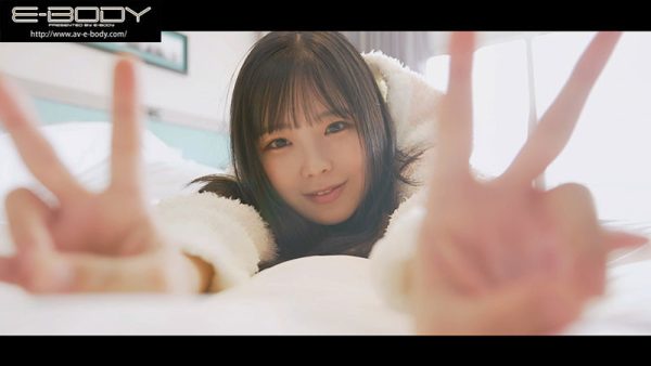 まなみ静奈(真波静奈)最新作品EBWH-033封面及内容欣赏 - 逸尤格