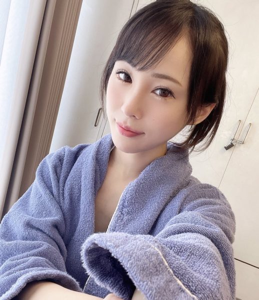 超绝品53公分神之腰正妹《上田纱奈》精选作品推荐封面及内容欣赏 - 逸尤格