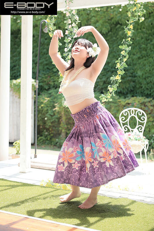 图片[3] - 玉森あろ(玉森亚露)最新作品EBWH-040封面及内容欣赏 - 逸尤格