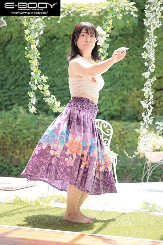 图片[4] - 玉森あろ(玉森亚露)最新作品EBWH-040封面及内容欣赏 - 逸尤格