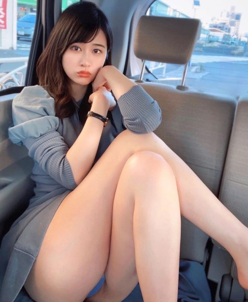 纯真感十足女主播《樱井麻美》精选作品推荐封面及内容欣赏 - 逸尤格