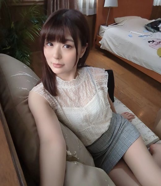 当年的JK美少女《藤波佐鸟》精选作品推荐封面及内容欣赏 - 逸尤格