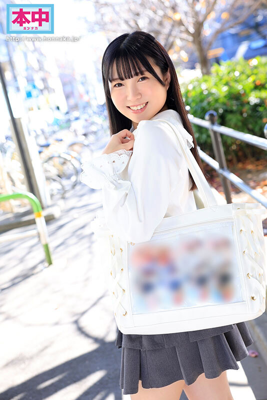 图片[2] - 桜かな(樱佳奈)最新作品HMN-562封面及内容欣赏 - 逸尤格