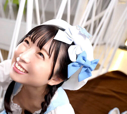 图片[3] - 桜かな(樱佳奈)最新作品HMN-562封面及内容欣赏 - 逸尤格