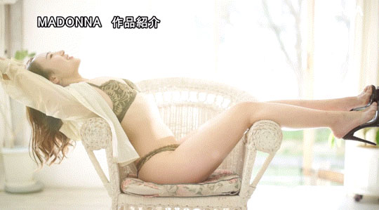 图片[3] - 花泽美玲(Hanazawa-Mirei)最新作品JUQ-793封面及内容欣赏 - 逸尤格