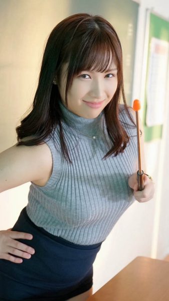 「南条彩」最新作品IPZZ-254封面及内容欣赏 - 逸尤格