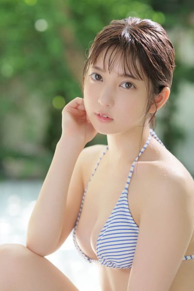 童颜美乳艺能人《四宫有朱》精选作品推荐封面及内容欣赏 - 逸尤格