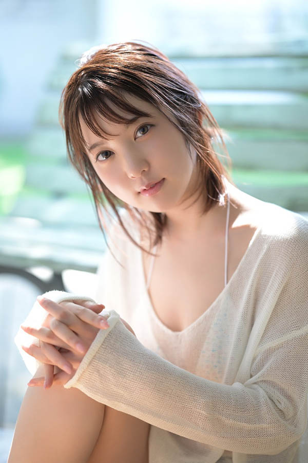 图片[3] - 童颜美乳艺能人《四宫有朱》精选作品推荐封面及内容欣赏 - 逸尤格