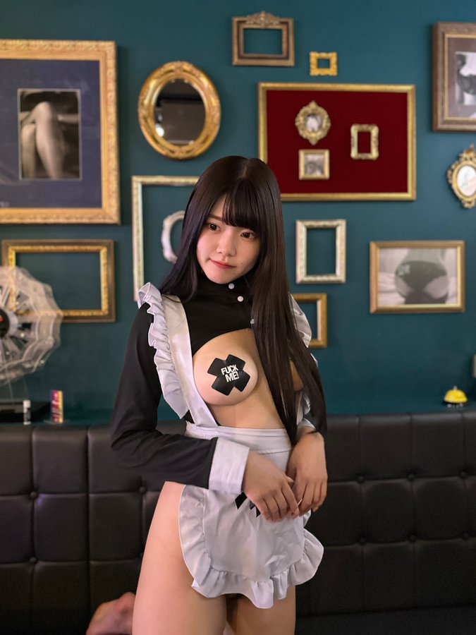 图片[8] - 美木雏乃(美木ひなの)出道作品及封面，「美木雏乃」个人简介 - 逸尤格