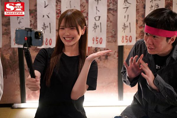 「佐藤爱瑠」最新作品SONE-302封面及内容欣赏 - 逸尤格