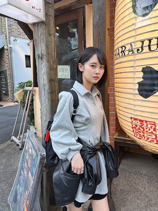 乃々瀬 あい（乃乃濑爱）最新作品YUJ-022绍及封面预览 - 逸尤格