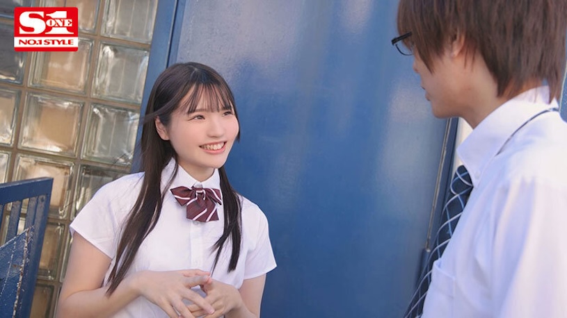 图片[2] - 中森心々奈（中森心心奈）最新作品SONE-259绍及封面预览 - 逸尤格