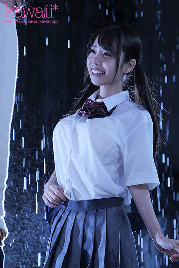 图片[3] - 観月あいな（观月爱菜）最新作品CAWD-709封面及内容欣赏 - 逸尤格