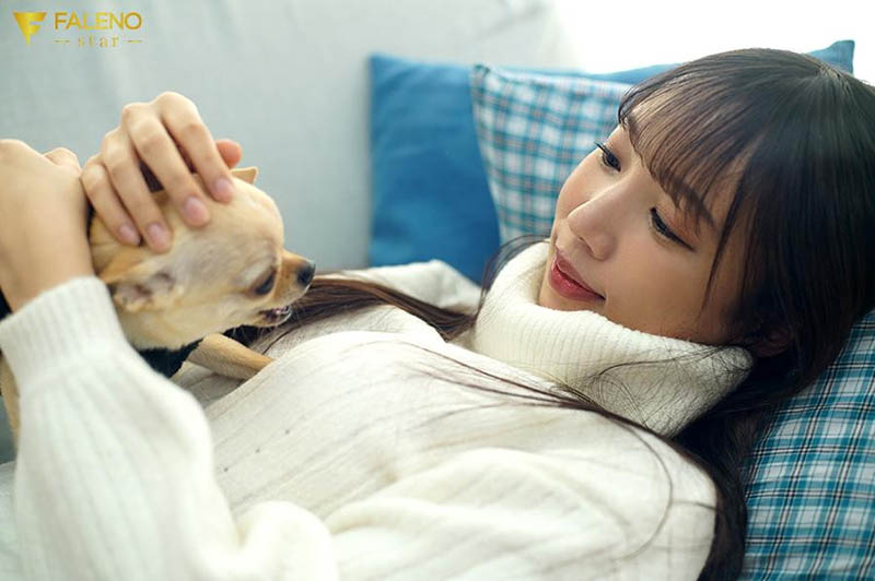 图片[4] - 与田りん(与田铃)最新作品fsdss-846封面及内容欣赏 - 逸尤格