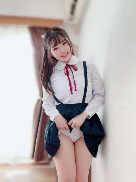 「月本海咲」最新作品MASM-027封面及内容欣赏 - 逸尤格