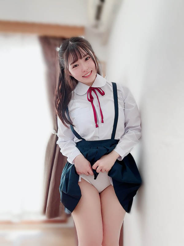 「月本海咲」最新作品MASM-027封面及内容欣赏 - 逸尤格