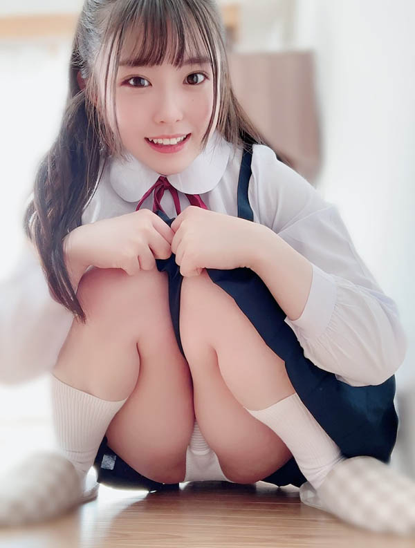 图片[3] - 「月本海咲」最新作品MASM-027封面及内容欣赏 - 逸尤格