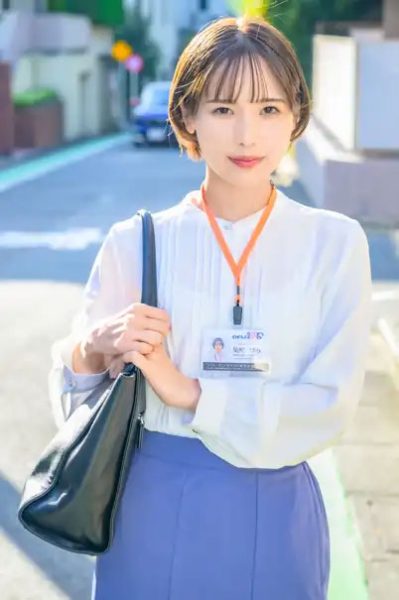 SOD女子社员《柴崎春》精选作品推荐封面及内容欣赏 - 逸尤格
