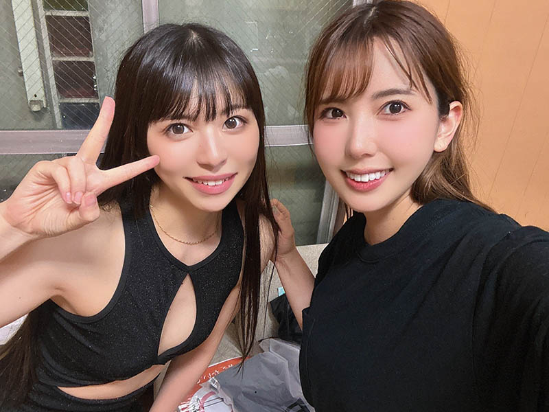 图片[5] - 神村さつき(神村彩月)最新作品MIFD-530封面及内容欣赏 - 逸尤格