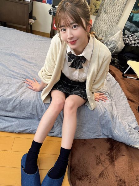 S1 G奶童颜小只马《宇野美玲》精选作品推荐封面及内容欣赏 - 逸尤格