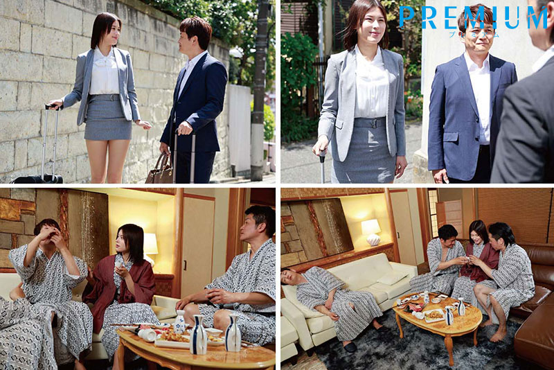 图片[2] - 木野々叶えりか（木野野叶惠里香）最新作品PRED-713封面及内容欣赏 - 逸尤格