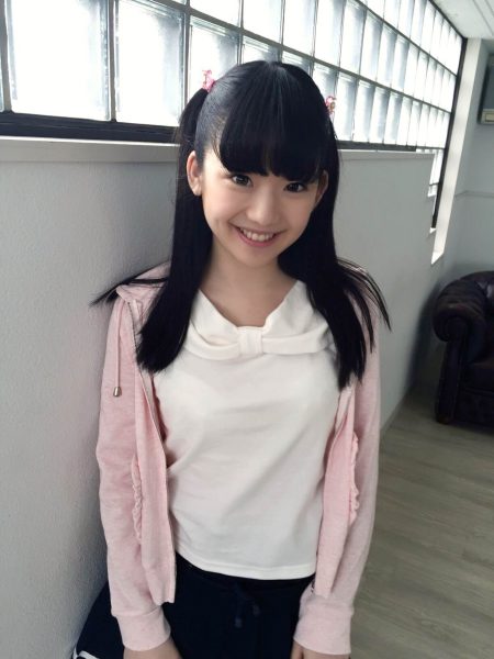 短发系棒辣妹《姫川优菜》精选作品推荐封面及内容欣赏 - 逸尤格