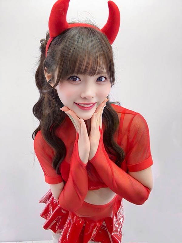 图片[2] - 白领OL女星《美澄玲衣》精选作品推荐封面及内容欣赏 - 逸尤格