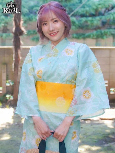 春阳モカ(春阳萌香)最新作品ROYD-211封面及内容欣赏 - 逸尤格