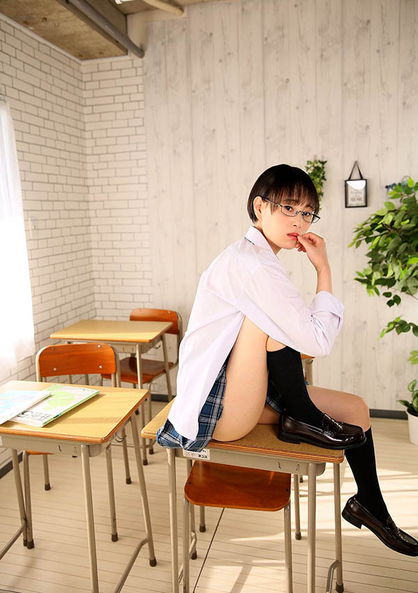 图片[2] - SOD秘密武器《浅井心晴》精选作品推荐封面及内容欣赏 - 逸尤格