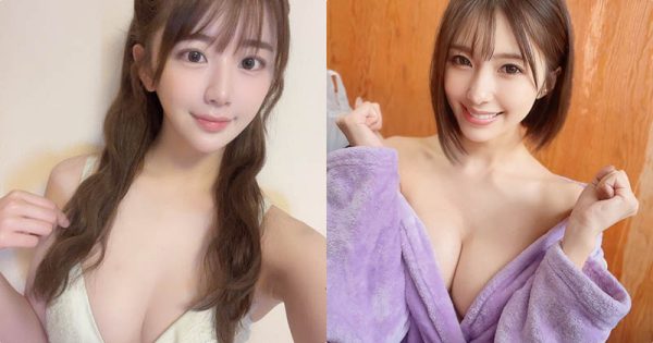 「30位国宝级美颜女星」合辑作品OFJE-462封面及内容欣赏 - 逸尤格