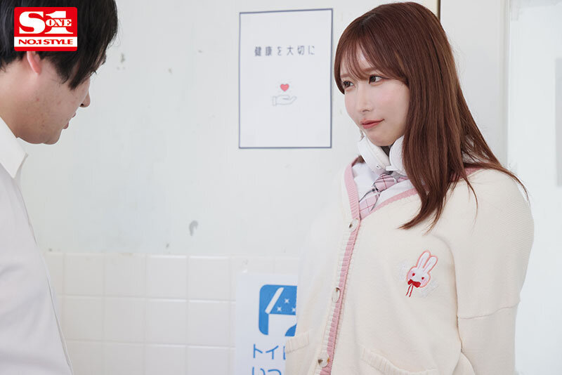 图片[3] - うんぱい（Unpai）最新作品SONE-407封面及内容欣赏 - 逸尤格