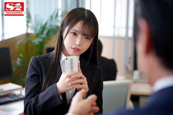 早坂ひめ(早坂姬)最新作品SONE-414封面及内容欣赏 - 逸尤格