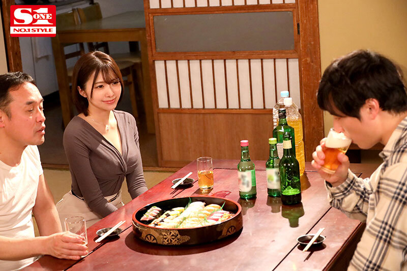 图片[4] - 翼舞(つばさ舞)最新作品SONE-341封面及内容欣赏 - 逸尤格