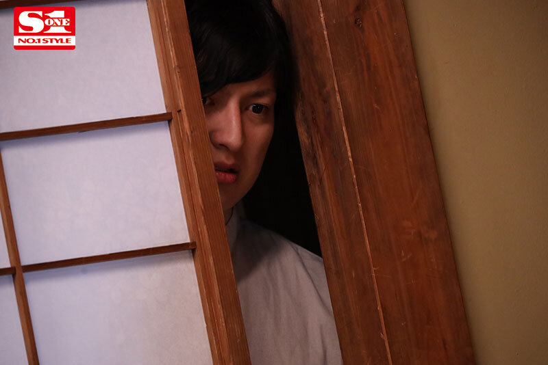 图片[5] - 翼舞(つばさ舞)最新作品SONE-341封面及内容欣赏 - 逸尤格