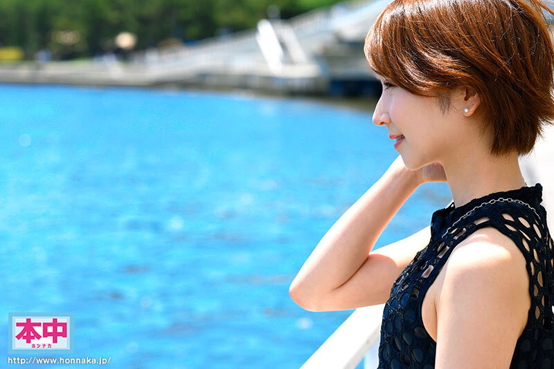 图片[3] - 「相见京香」最新作品HMN-616封面及内容欣赏 - 逸尤格