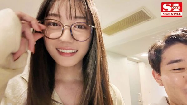 明日叶みつは(明日叶三叶)最新作品SONE-120封面及内容欣赏 - 逸尤格